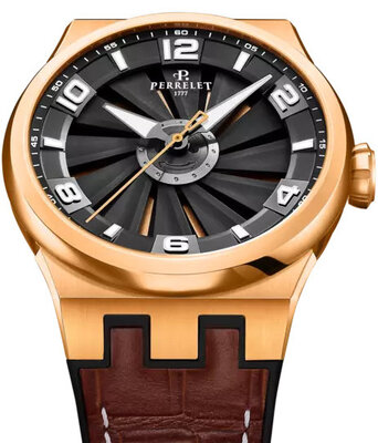 Perrelet Turbine Evo A4064/A