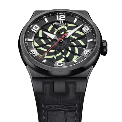 Perrelet Turbine Hypnotic A4063/C