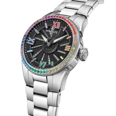 Perrelet Turbine Lady Aurora A4069/4