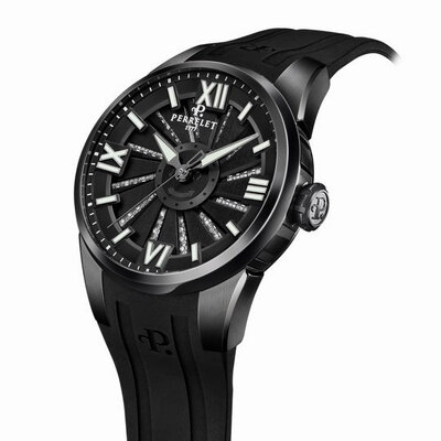 Perrelet Turbine Lady Eclipse A4070/A