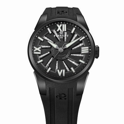 Perrelet Turbine Lady Eclipse A4070/A