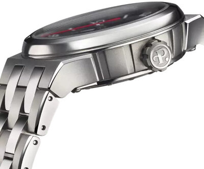 Perrelet Turbine Titanium 41 A4066/2