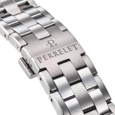 Perrelet Turbine Titanium 41 A4066/2