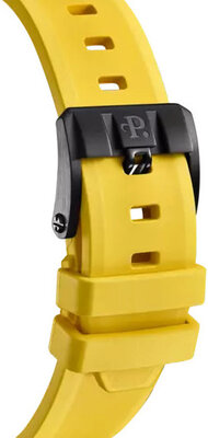 Perrelet Turbine Titanium 41 A4067/1