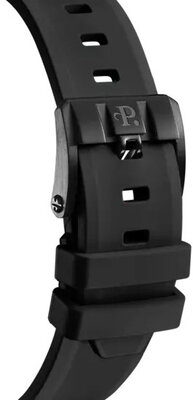 Perrelet Turbine Titanium 41 A4067/6