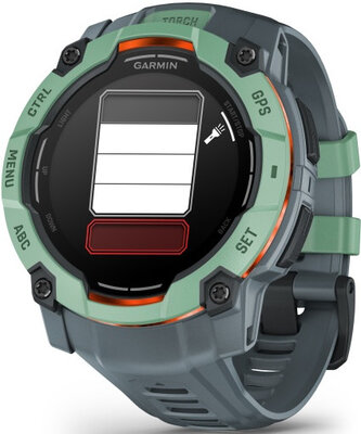 Garmin Instinct 3 AMOLED 50mm, Neotropic
