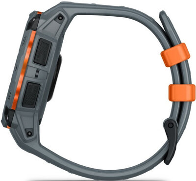 Garmin Instinct 3 SOLAR 45mm, Twilight (rozbalené)