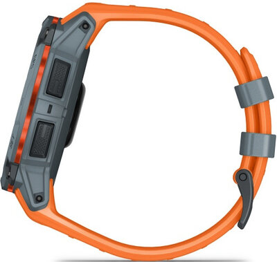 Garmin Instinct 3 SOLAR 50mm, Twilight, Solstice