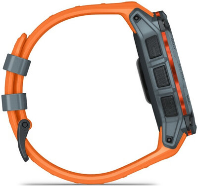 Garmin Instinct 3 SOLAR 50mm, Twilight, Solstice