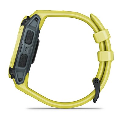 (SK) Garmin Instinct E 45mm, Electric Lime