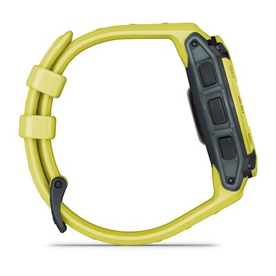 (SK) Garmin Instinct E 45mm, Electric Lime