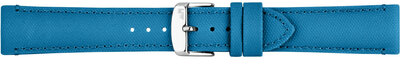Textilný remienok Morellato Ponza 6083E36.166 M, modrý, recyklovaný materiál