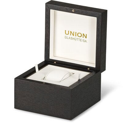 Union Glashütte Viro Chronograph D011.414.11.041.00