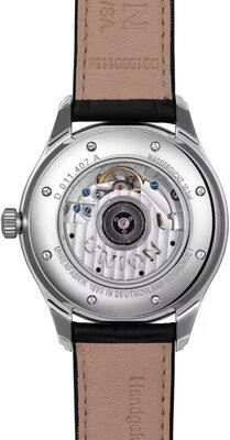 Union Glashütte Viro Date D011.407.16.051.00