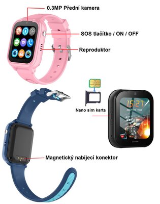 Body ID BodyGuard 5D, 4G, Black