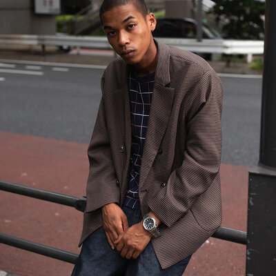 Casio G-Shock Full Metal GM-B2100SD-1AER