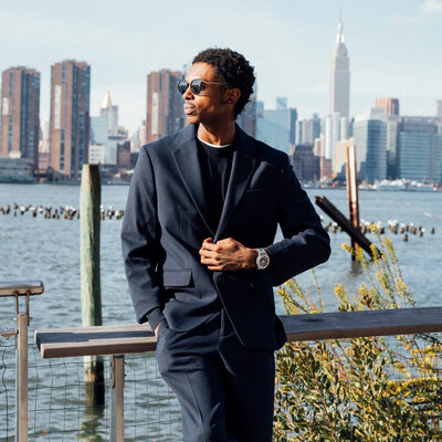 Casio G-Shock Full Metal GM-B2100SD-1AER