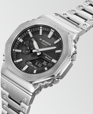 Casio G-Shock Full Metal GM-B2100SD-1AER