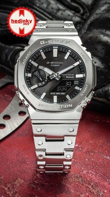 Casio G-Shock Full Metal GM-B2100SD-1AER