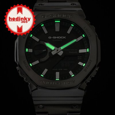 Casio G-Shock Full Metal GM-B2100SD-1AER