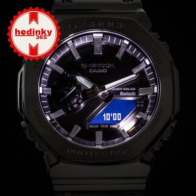 Casio G-Shock Full Metal GM-B2100SD-1AER