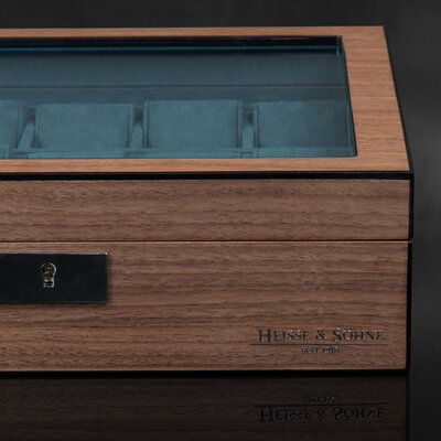 Kazeta na hodinky Heisse & Söhne Borneaux 10 70019-182