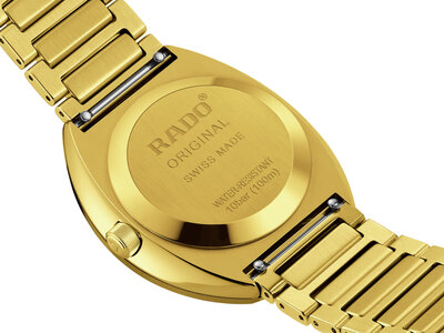 Rado DiaStar Original Diamonds Automatic R12161633