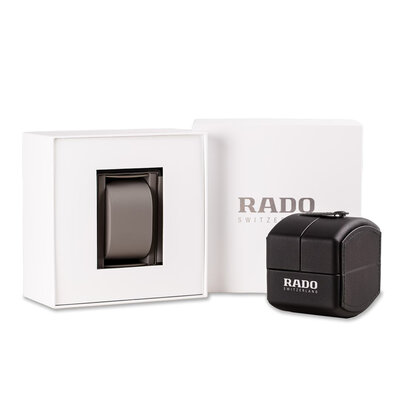 Rado DiaStar Original Diamonds Automatic R12161643