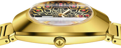 Rado DiaStar Original Diamonds Automatic R12161653