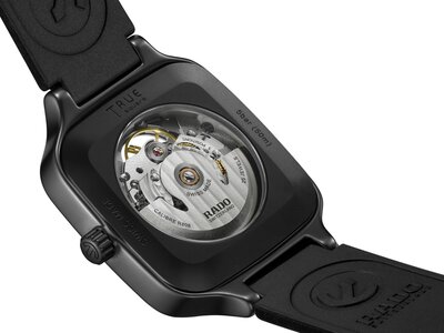 Rado True Square Skeleton Automatic R27197169