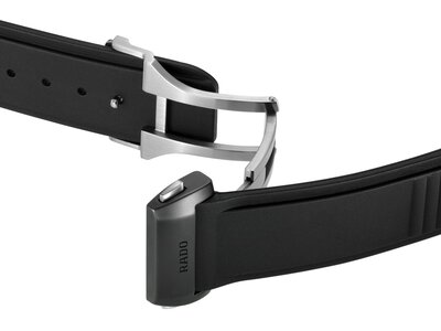 Rado True Square Skeleton Automatic R27197169