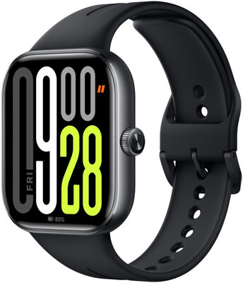 Redmi Watch 5 Obsidian Black