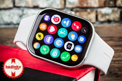 Redmi Watch 5 Silver Gray