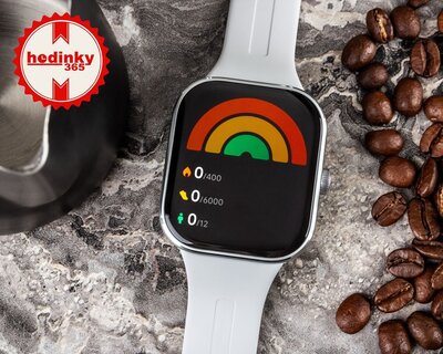 Redmi Watch 5 Silver Gray