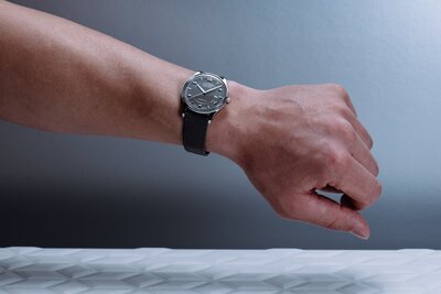 Union Glashütte Noramis Date D016.407.16.087.00