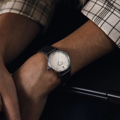 Union Glashütte Seris Date D013.207.17.026.00