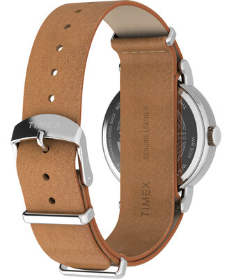 Timex Weekender TW2W86500UK