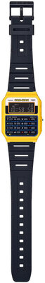 Casio Vintage CA-53WPC-1BER PAC-MAN Collaboration