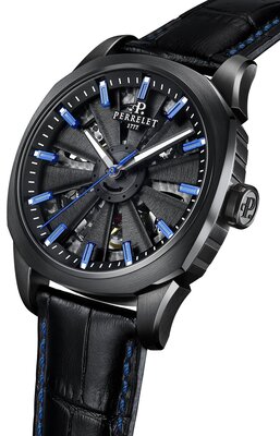 Perrelet Turbine Urban Skeleton A1062/2