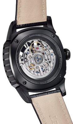 Perrelet Turbine Urban Skeleton A1062/2