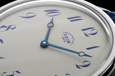 PRIM Opus Manufacture 93-009-543-00-01 Limited Edition 40pcs