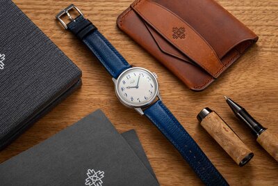 PRIM Opus Manufacture 93-009-543-00-02 Limited Edition 7pcs