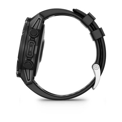 Garmin Descent G2 AMOLED, Black