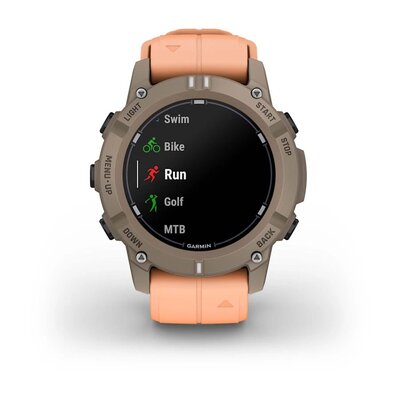 Garmin Descent G2 AMOLED, Pink