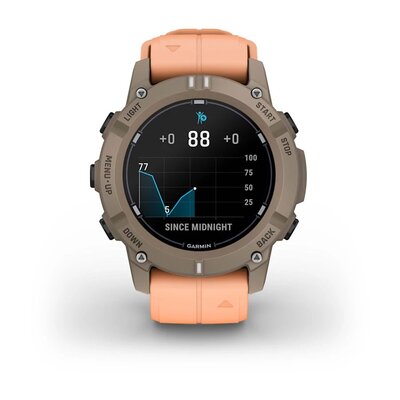Garmin Descent G2 AMOLED, Pink