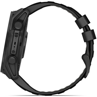 (SK) Garmin Tactix 8 Sapphire AMOLED 51mm, Black (+ náhradný remienok)