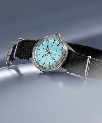 Timex Marlin Jet TW2Y06400UK