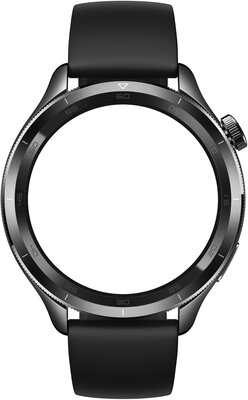 Xiaomi Watch S4 47mm Black (II. Akosť)
