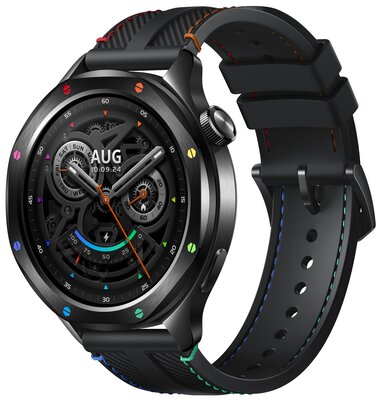 Xiaomi Watch S4 47mm Rainbow