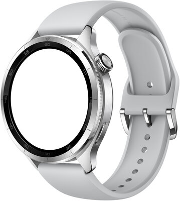 Xiaomi Watch S4 47mm Silver
